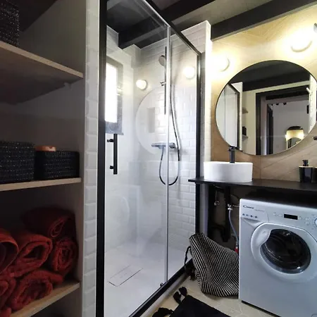 Copatito 度假居 阿格德