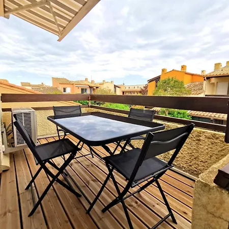 Copatito 度假居 阿格德