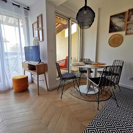 Copatito Ferienhaus *