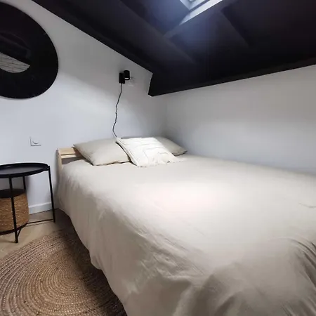 Prázdninový dům Copatito *