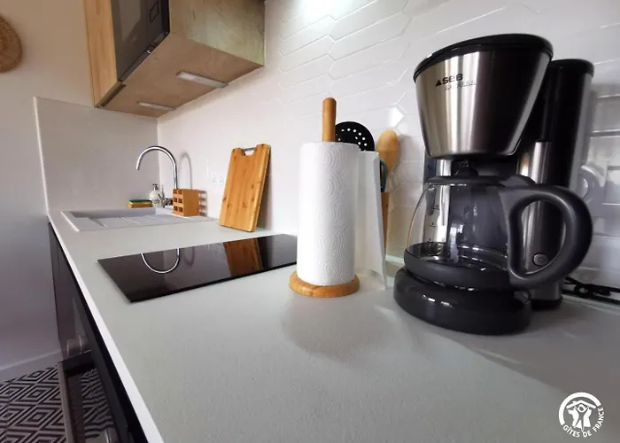 Casa de Férias Copatito Agde